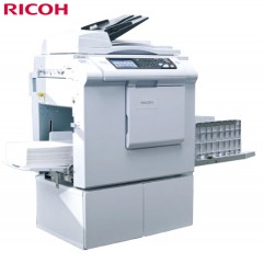 理光（Ricoh）DD5450C A3数码印刷机 速印机（主机+送稿器）