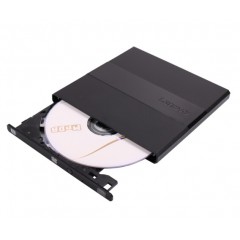 联想（Lenovo）原装光驱外置DB75 DVD/CD移动外接USB光驱笔记本台式机电脑刻录机 苹果