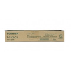 东芝（TOSHIBA）T-2309CS原装碳粉