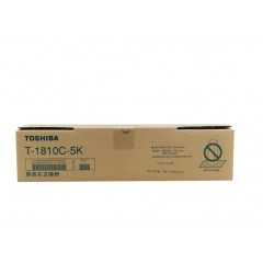 东芝（TOSHIBA）PS-ZT1810C原装碳粉