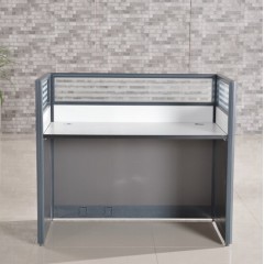 办公家具屏风工作位 单人位