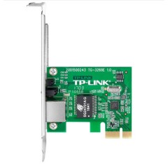 TP-LINK 千兆有线PCI-E网卡  TG-3269E 千兆PCI-E接口