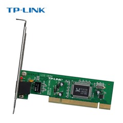TP-LINK  以太网网卡