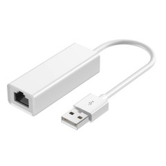 10/100M高速网卡 免驱版USB2.0转