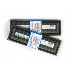 戴尔（DELL）服务器内存条 16G/16GB DDR4 2400 RDIMM