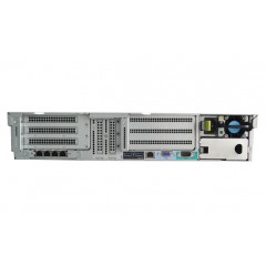 华为(HUAWEI) RH2288H V3 服务器 12盘位(E5-2620V4*2/无内存/无硬盘/无RAID卡/4*GE/双电/滑轨)