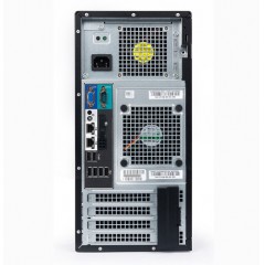 戴尔（DELL） T130 塔式服务器主机 T110升级版 E3-1220v6丨4核心 3.0Ghz 16G 内存丨2*1T SAS 硬盘丨H330