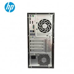 惠普（HP）Z238台式机 工作站 服务器主机 至强XEON i7四核 图形处理 视频剪辑 E3-1225 8GB 1TB DVDRW