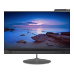 联想（Lenovo） ThinkVision 服务器 图形台式工作站显示器 X1 27英寸 4K高清 Type-C