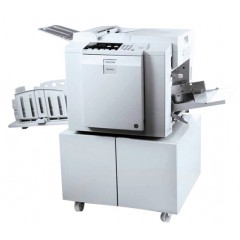 理光（Ricoh）DD 2433C 数码印刷机 速印机（原稿制版）