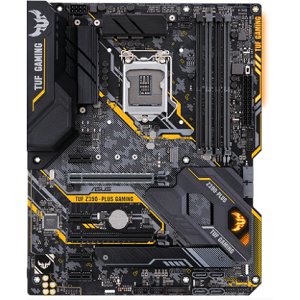 Asus/华硕 TUF Z390-PLUS GAMING/WIFI台式机电脑游戏主板1151针