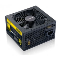 鑫谷（Segotep）额定500W GP600G黑金版电源