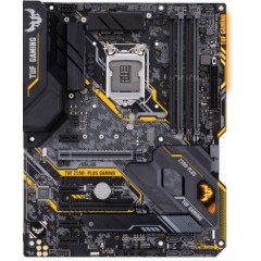 Asus/华硕 TUF Z390-PLUS GAMING/WIFI台式机电脑游戏主板1151针
