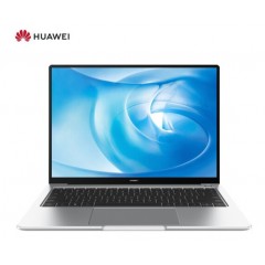 华为（HUAWEI）商用笔记本电脑MateBook B5-420