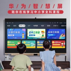 华为智慧屏 V75