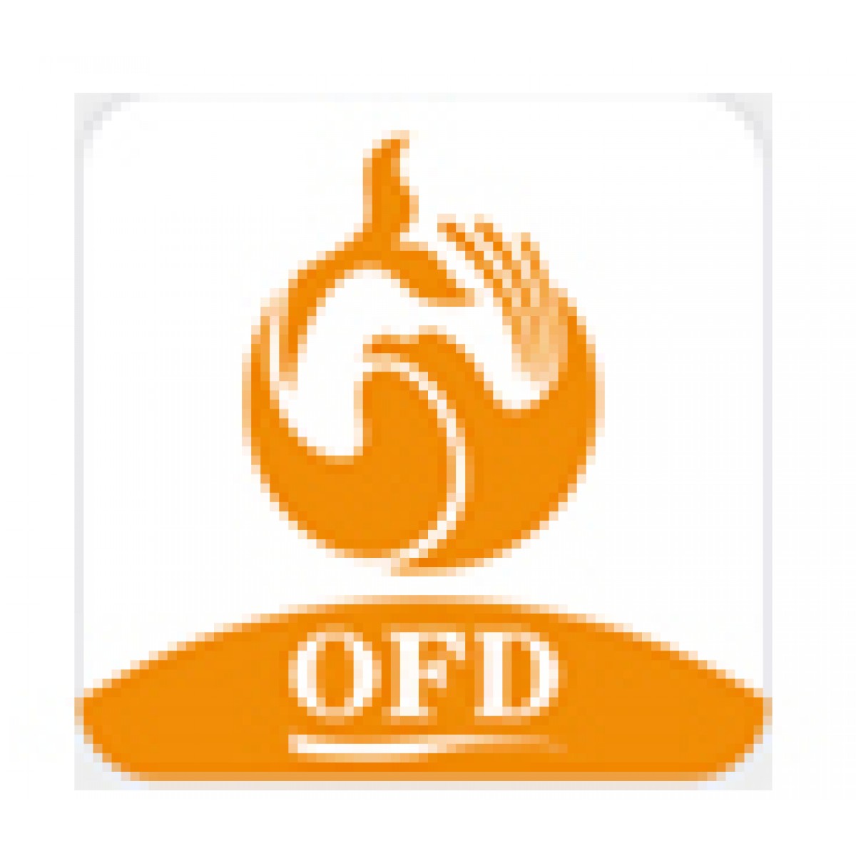 版式软件V8.0-福昕OFD版式软件